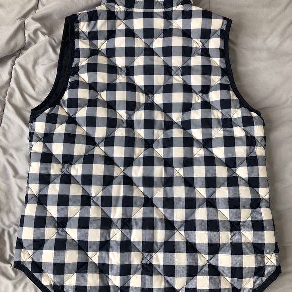 Jcrew vest - Picture 2 of 3